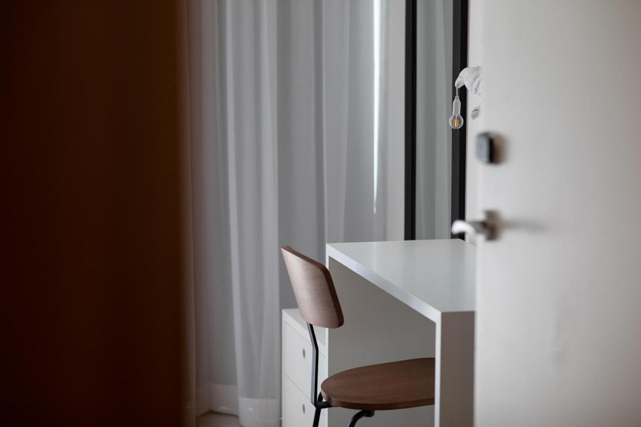 The Icons Lisbon Hotel ภายนอก รูปภาพ