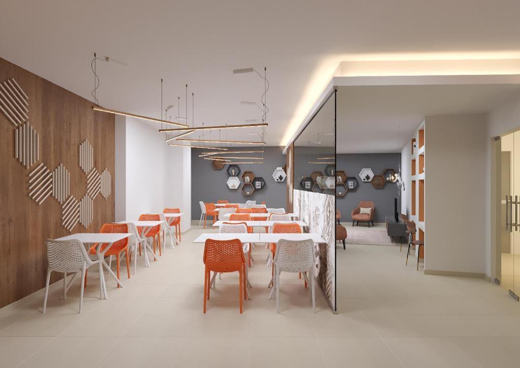 The Icons Lisbon Hotel ภายนอก รูปภาพ